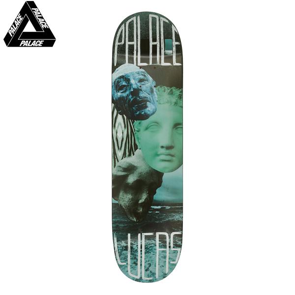 Palace adidas Nature PALACE 8.2インチ PRO S30 LUCAS 8.2 パレス