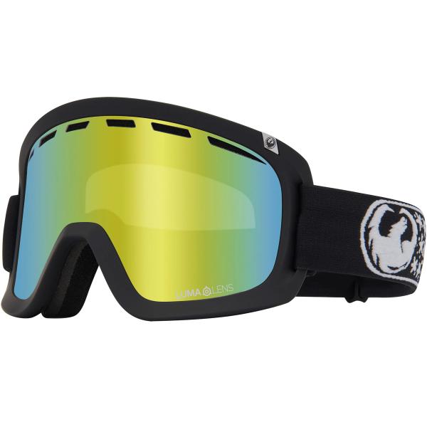 D1 25-26 ドラゴン スノーボード ゴーグル DRAGON MIKKEL BANG