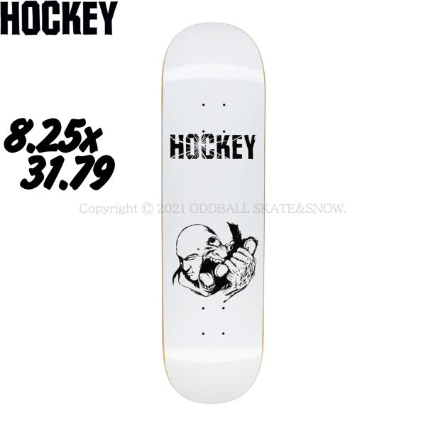 ファッキンオーサム FUCKING AWESOME（ファッキング オーサム） HOCKEY 8.25インチ JOHN
