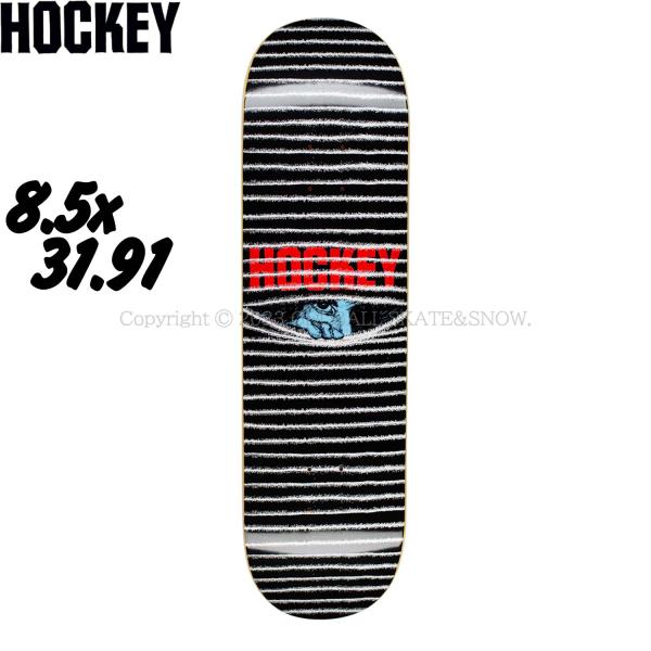 FUCKING AWESOME（ファッキング オーサム） HOCKEY 8.5インチ John