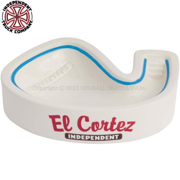 INDEPENDENT TRUCK COMPNY EL CORTEZ VALET インデペンデント プール