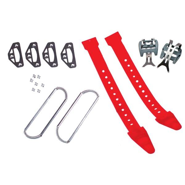 G3 Tip &amp; Tail Connector Kit Large 90mm ジースリー チップ テール コネクターキットG3 のチップ &amp; テール コネクタ キットは、あらゆるタイプのスキンで動作します。このキットは信頼性...