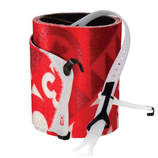 G3 SPLITBOARD+ UNIVERSAL MLサイズ ジースリー スプリットボード クライミング スキン シール ユニバーサルあらゆる地形や雪質においてもオールラウンドに使用できます。ナイロンの植毛素材は耐久性と多様性があります。そ...