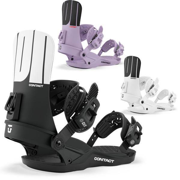 UNION BINDING 早期予約 26-27 UNION BINDINGS CONTACT WMN ユニオン