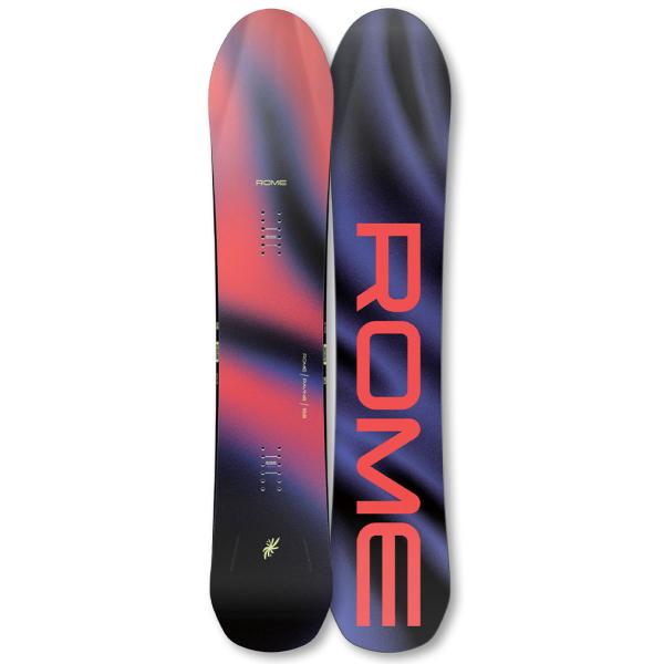 ROME SDS 早期予約 26-27 ROME SNOWBOARDS RAVINE ローム スノーボード