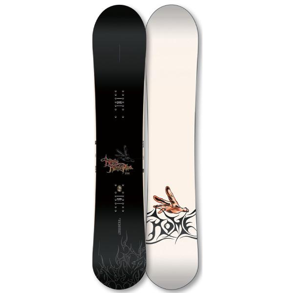 ROME SDS 早期予約 26-27 ROME SNOWBOARDS RENE PRO ローム レネ