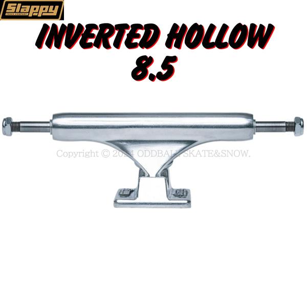 スラッピー トラック SLAPPY TRUCK INVERTED HOLLOW 8.5 : ODDBALL