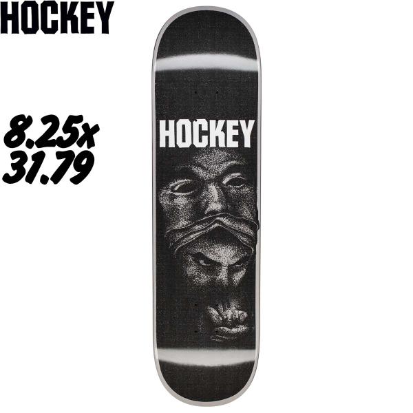HOCKEY スケートボード　デッキ　ホッケー　FUCKING  AWESOME FUCKING AWESOME ホッケー スケボー デッキ 8.25インチ HOCKEY