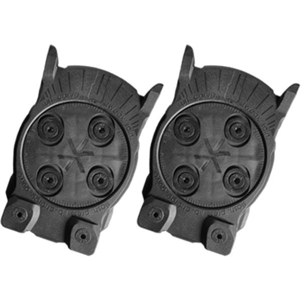 スノーボード ビンディング カラコラム クイバーコネクター KARAKORAM Quiver Connectors 3.0重量: 164gその日に合ったボードに乗りましょう。パウダー、グルーマー、パーク、急斜面。その日の気分や気分に合わせて...