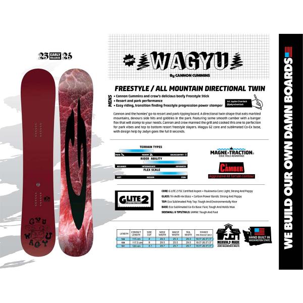 GNU　グヌー　 スノーボード　156cm 定価１０万 GNU グヌー スノーボード 156cm 定価10万