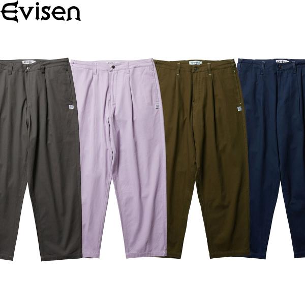Evisen Skateboards（エビセンスケートボード） EVISEN SKATEBOARDS