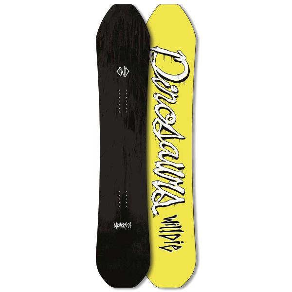 早期予約 26-27 DWD DINOSAURS WILL DIE NEVERNOT ダイナソーウィル