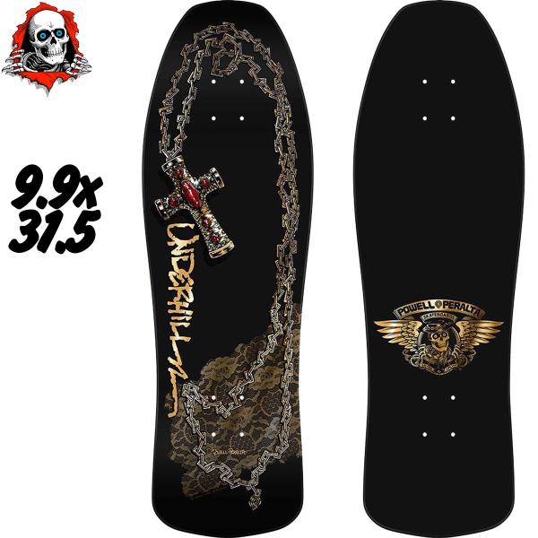 パウエルペラルタ デッキ 当時物 vintage ブート オールドスケート