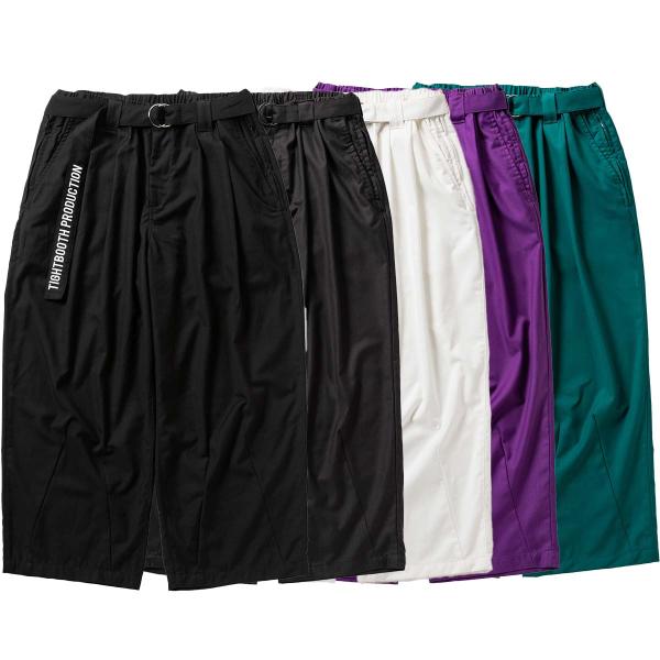 TIGHTBOOTH PRODUCTION（タイトブースプロダクション） タイトブース