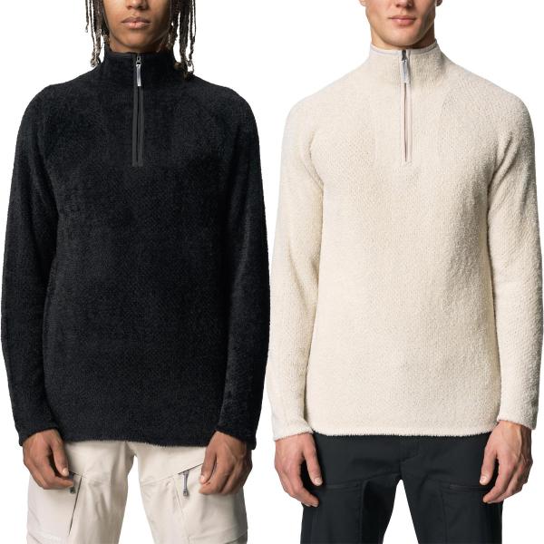 HOUDINI M's Lykan Half Zip フーディニ メンズ ライカン ハーフ ジップ