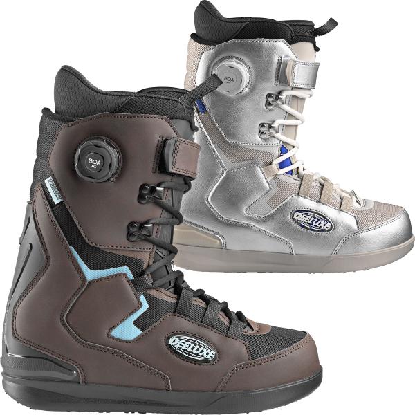 DEELUXE（ディーラックス） 早期予約 26-27 DEELUXE D.N.A. PRO S3