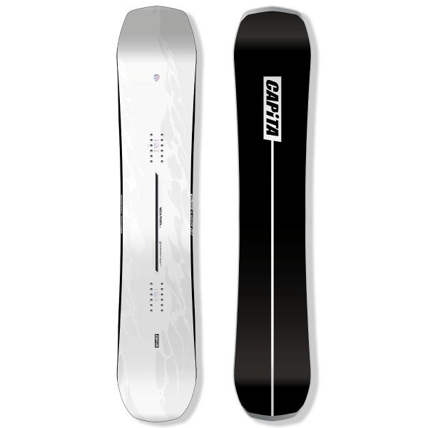 CAPiTA 早期予約 26-27 CAPITA SNOWBOARDS MEGA DEATH キャピタ