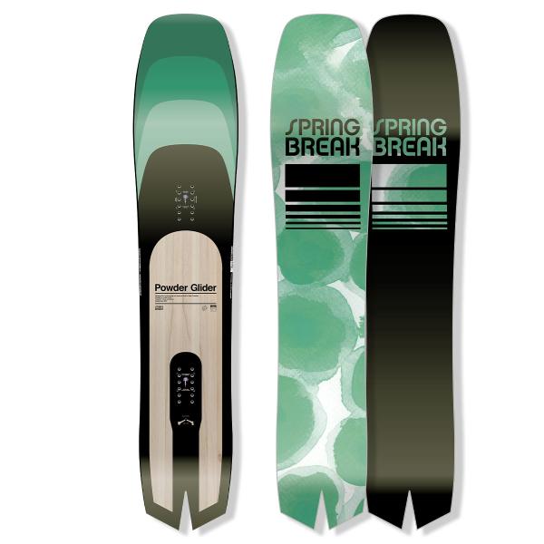 CAPiTA 早期予約 26-27 SPRING BREAK POWDER GLIDER スプリング