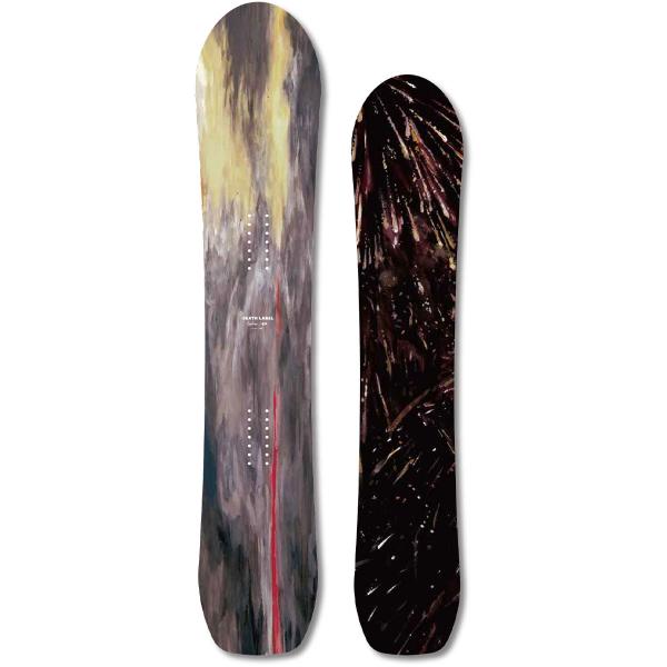中古スノーボード　jeenyus tara dakides 149 JEENYUS 152cm Tara Dakides Pro Model Snowboard - Rare Classic