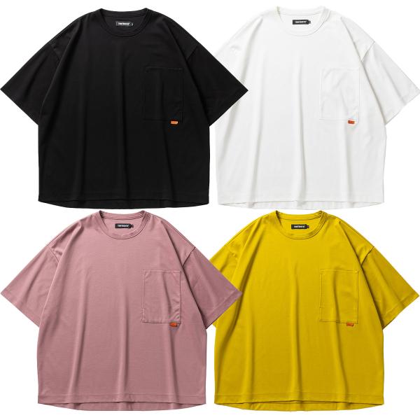 TIGHTBOOTH タイトブース DOUBLE POCKET TIGHTBOOTH PRODUCTION（タイトブースプロダクション） TIGHTBOOTH