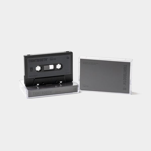TIGHTBOOTH PRODUCTION（タイトブースプロダクション） TIGHTBOOTH MIX