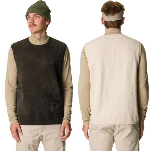 HOUDINI M's Lykan Vest フーディニ メンズ ライカン ベスト