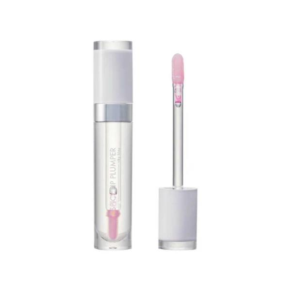 LILAY SPICY LIP PLUMPER 6ml（スパイシー リップ プランパー） ヒト幹細胞順化培養液　プランプアップ リップ コスメ リップクリーム グロス リップティント