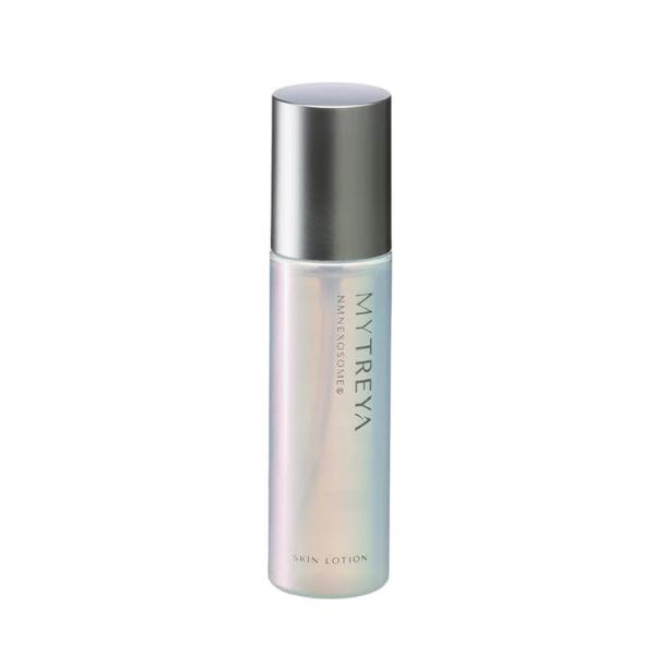 MYTREYA スキンローション新品未使用 化粧水 Mytreya nanoPDS化NMNエクソソーム配合 スキンローション 120ml