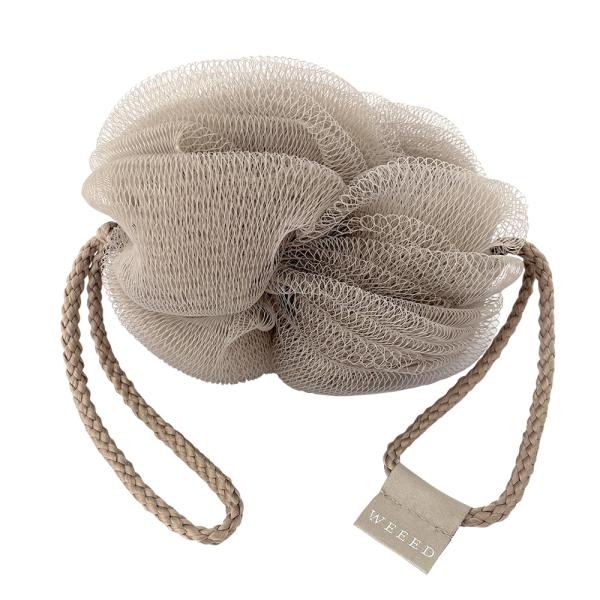 WEEEDオリジナルの泡立てネットロングver.。伸縮性があり、届きにくい背中もしっかり洗えます。泡立てネット スキンケア バスグッズ バス用品 もこもこ泡 泡立てネット Other【関連キーワード】ポイント利用 爆買い