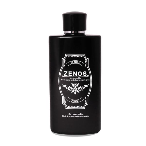 ZENOS FOR ACNE SKIN（ゼノス フォー アクネ スキン） 化粧水 