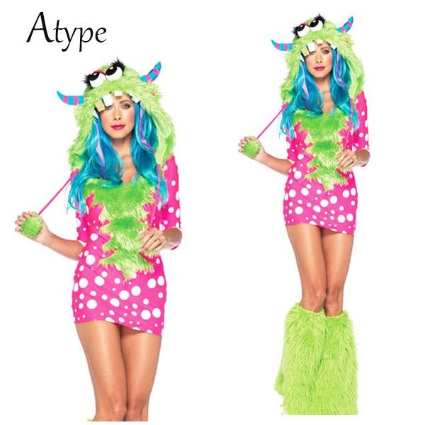 ハロウィン コスプレ キャラクター モンスター アニマル グループ 怪獣 着ぐるみ コスプレ コスチューム プチプラ 衣装 Cs43 Buyee Servis Zakupok Tretim Licom Buyee Pokupajte Iz Yaponii