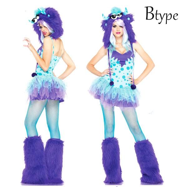 ハロウィン コスプレ キャラクター モンスター アニマル グループ 怪獣 着ぐるみ コスプレ コスチューム プチプラ 衣装 Cs43 Buyee Servis Zakupok Tretim Licom Buyee Pokupajte Iz Yaponii