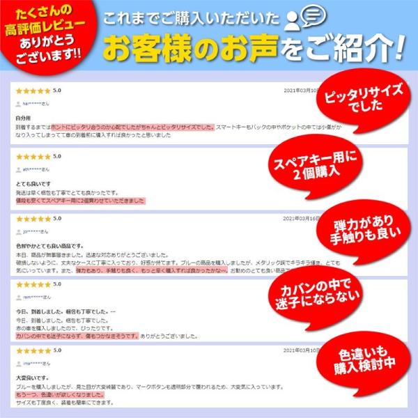スマートキーケース トヨタ ダイハツ タント キーケース 【限定販売 