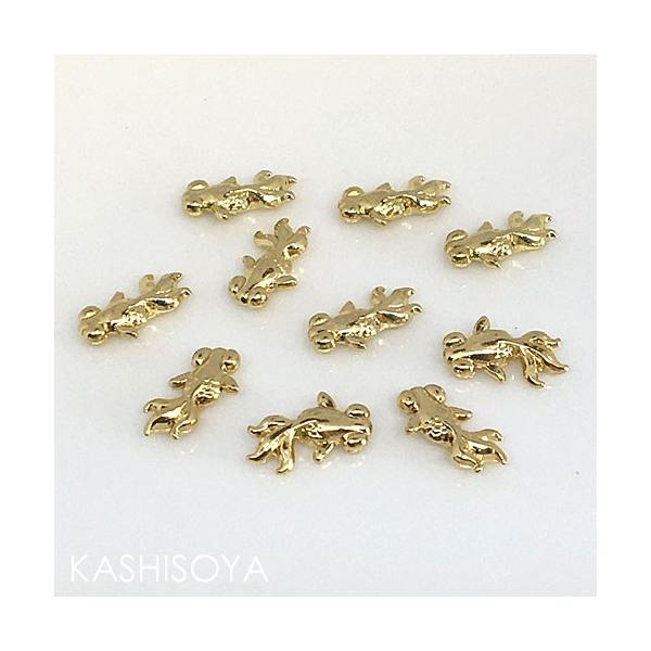 レジン封入素材 金魚 キンギョ きんぎょ 6ｍｍ 11ｍｍ ライトゴールド 10個入り 夏レジン お祭り 金魚すくい 川 レジンパーツ Uvレジン 手芸 Buyee Buyee 日本の通販商品 オークションの代理入札 代理購入