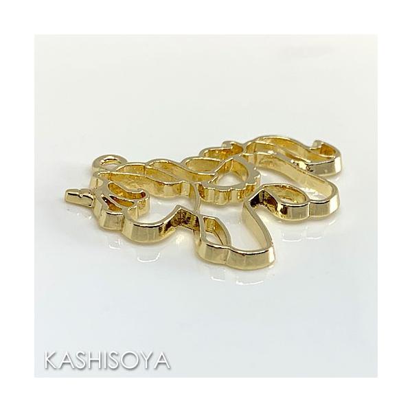 大型レジン空枠 ユニコーン ｂ 45ｍｍ 35ｍｍ ライトゴールド レジン枠 一角獣 Uvレジン素材 レジン封入 アクセサリー素材 手芸 ハンドメイド Buyee Buyee Japanese Proxy Service Buy From Japan Bot Online