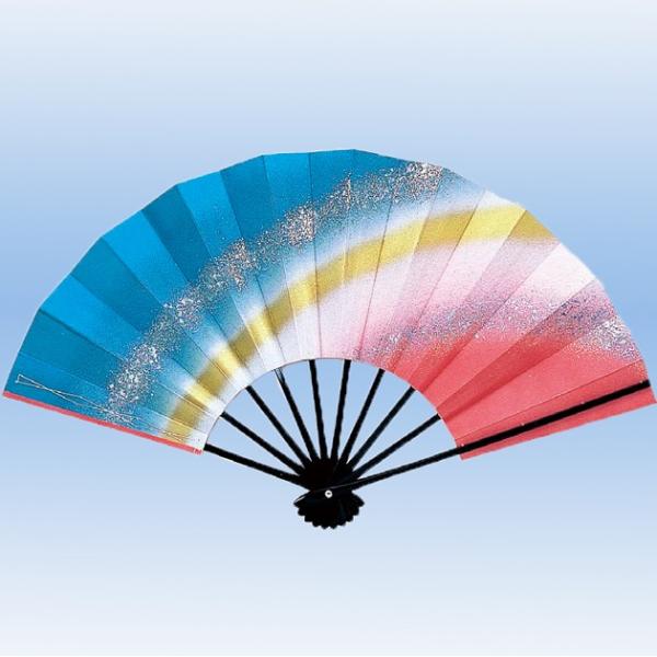 舞踊で使用する扇（おうぎ）、扇子（せんす）は一般的に舞扇子（まいせんす）や舞扇（まいせん）と呼び、日本舞踊（日舞）、新舞踊、よさこい等の踊りはもちろん、インテリアやSNSなど撮影用の小道具としても使用されます。●寸法：約29cm※こちらの商...