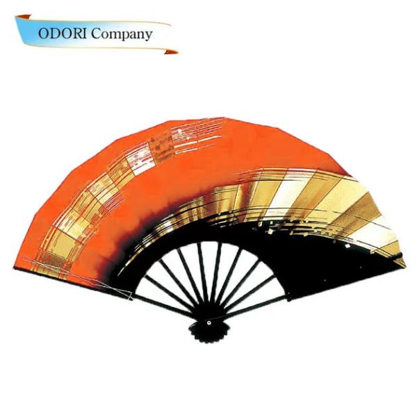 舞踊で使用する扇（おうぎ）、扇子（せんす）は一般的に舞扇子（まいせんす）や舞扇（まいせん）と呼び、日本舞踊（日舞）、新舞踊、よさこい等の踊りはもちろん、インテリアやSNSなど撮影用の小道具としても使用されます。●寸法：約29cm※こちらの商...