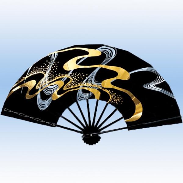 舞踊で使用する扇（おうぎ）、扇子（せんす）は一般的に舞扇子（まいせんす）や舞扇（まいせん）と呼び、日本舞踊（日舞）、新舞踊、よさこい等の踊りはもちろん、インテリアやSNSなど撮影用の小道具としても使用されます。●寸法：約29cm※こちらの商...