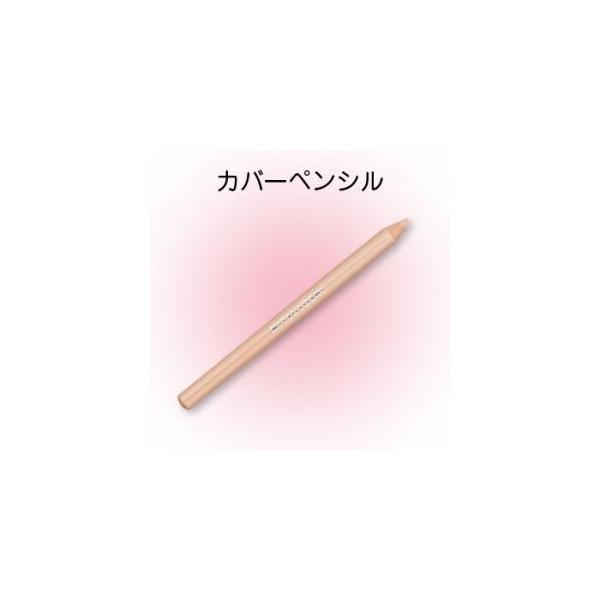※こちらの商品は取り寄せになります。状況によっては配送に時間がかかる事があります。ご了承ください。さらっとした使用感のコンシーラー。唇のりんかく、目の下（きわ）、小さなシミやホクロの修正に。製造販売元株式会社 三善 ※クーリングオフについて...
