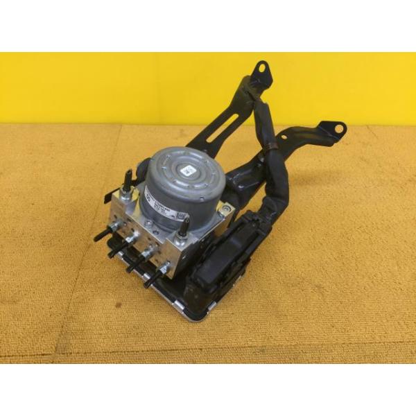 GM車ABSモジュール、アクチュエーター XV DBA-GT7 ABSアクチュエーター 27536FL040 27596FL040 : 小塚