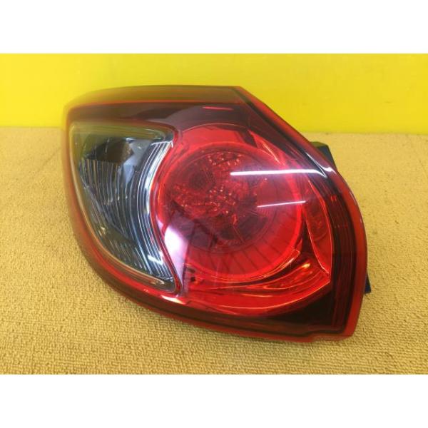 シーエックス CX−5 LDA-KE2AW 左テールランプ スタンレー W0429