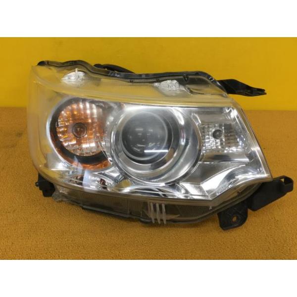 MH55S スティングレー　右ヘッドランプ ワゴンR ワゴンR DBA-MH34S 右ヘッドランプASSY スティングレー 100