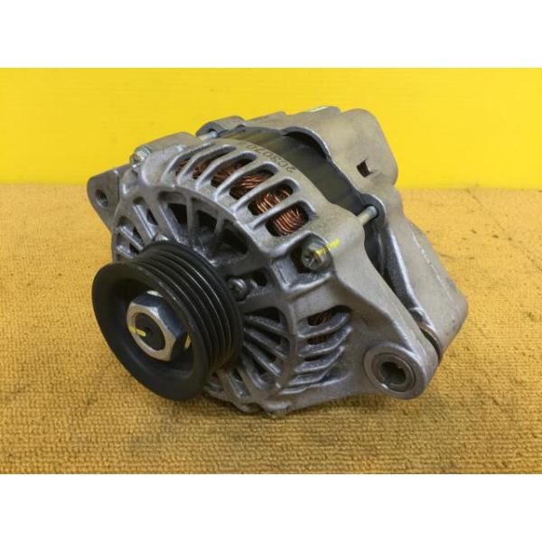 エブリイワゴン エブリィ HBD-DA64V ダイナモ オルタネーター リビルト