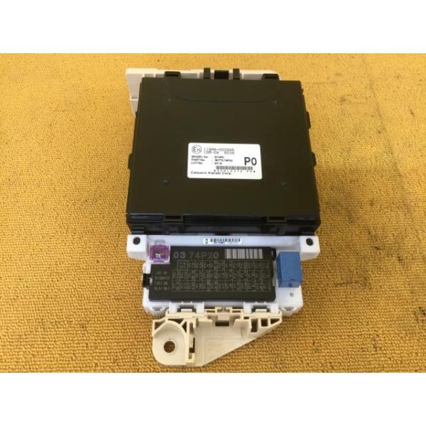 すー アルト DBA-HA36S ヒューズボックス 室内ヒューズ 36775-74P03 : 小塚