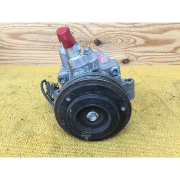 ソリオ DAA-MA36S A/Cコンプレッサー デンソー 447280-3501 95200