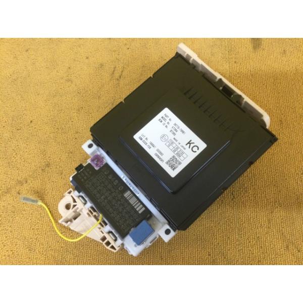 スペーシア カスタム MK53S【ヒューズボックス 室内】36775-79RE0 H31