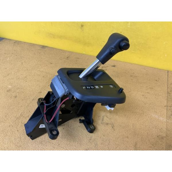 NV100クリッパー EBD-DR17V シフトレバー シフトデバイス 4速AT用