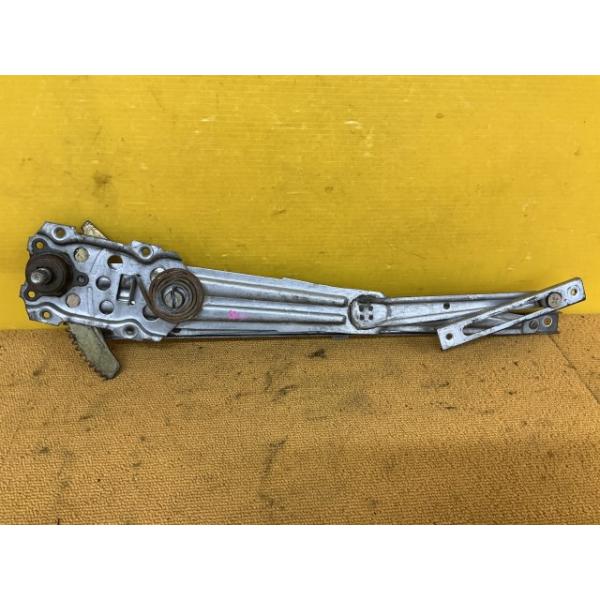 ジムニー V-JA11V 左ドアレギュレータ 手巻 78502-78001 : 小塚自動車