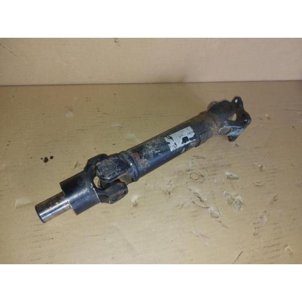 ja71 ジムニー　プロペラシャフト　ペラシャ　マニュアル　MT ja71 ジムニー プロペラシャフト ペラシャ マニュアル MT - メルカリ