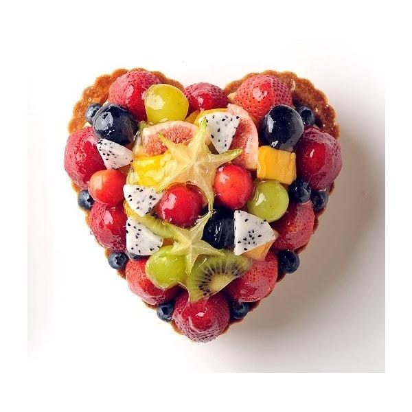 誕生日ケーキ ハート型ミックスフルーツ季節のタルト 記念日ケーキ :33:フランス食堂 oeuf (ウフ) - 通販 - Yahoo!ショッピング 誕生日ケーキ ハート型ミックスフルーツ季節のタルト 記念日ケーキ :33:フランス食堂 oeuf (ウフ) - 通販 - Yahoo!ショッピング